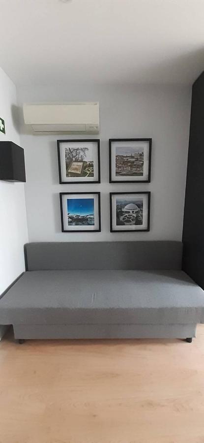 404 Gale Center Apartment Wifi, Parking Porto Exteriér fotografie